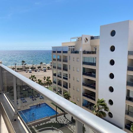 Mar Y Sal Dream Apartments Roquetas de Mar Exterior foto