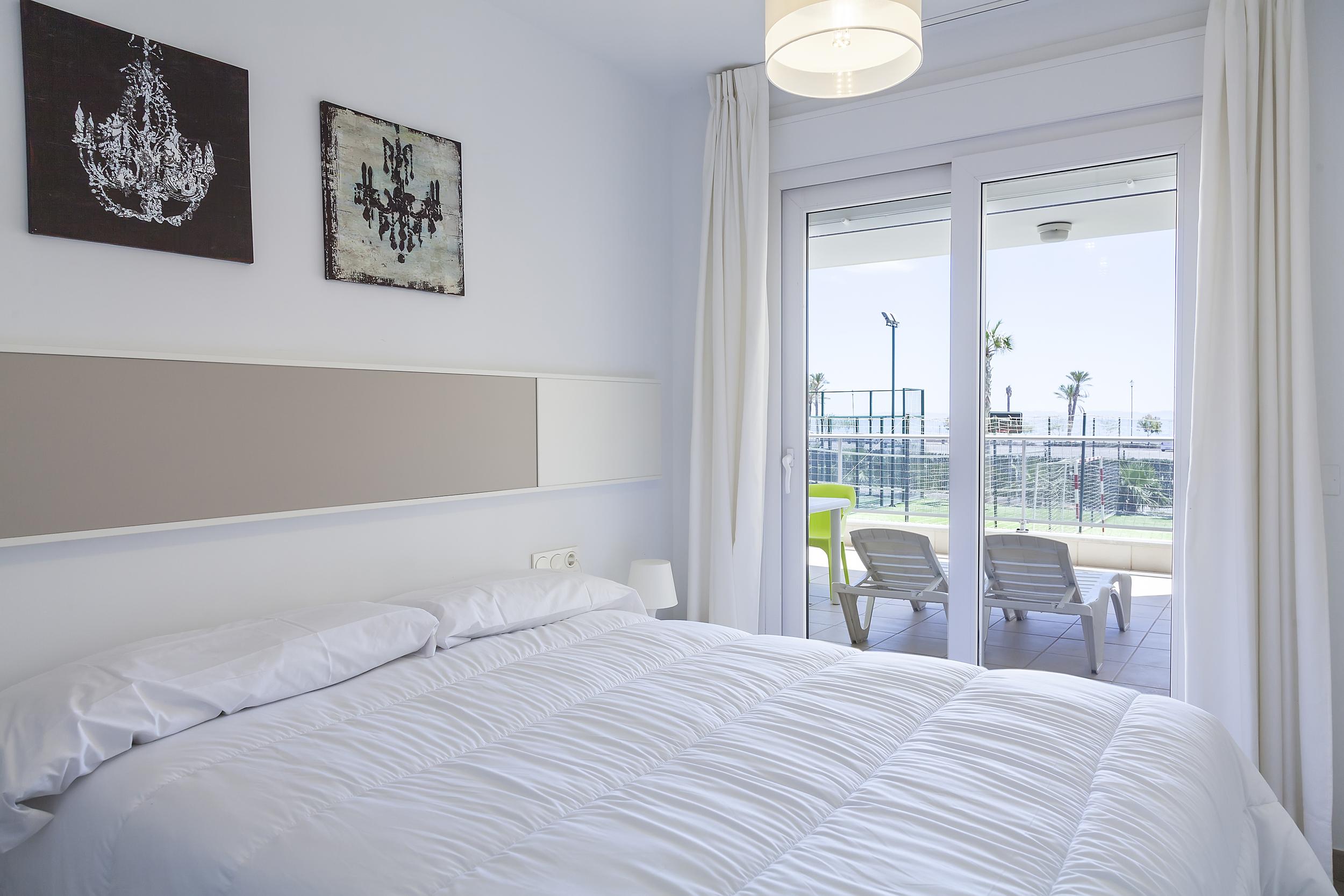 Mar Y Sal Dream Apartments Roquetas de Mar Exterior foto